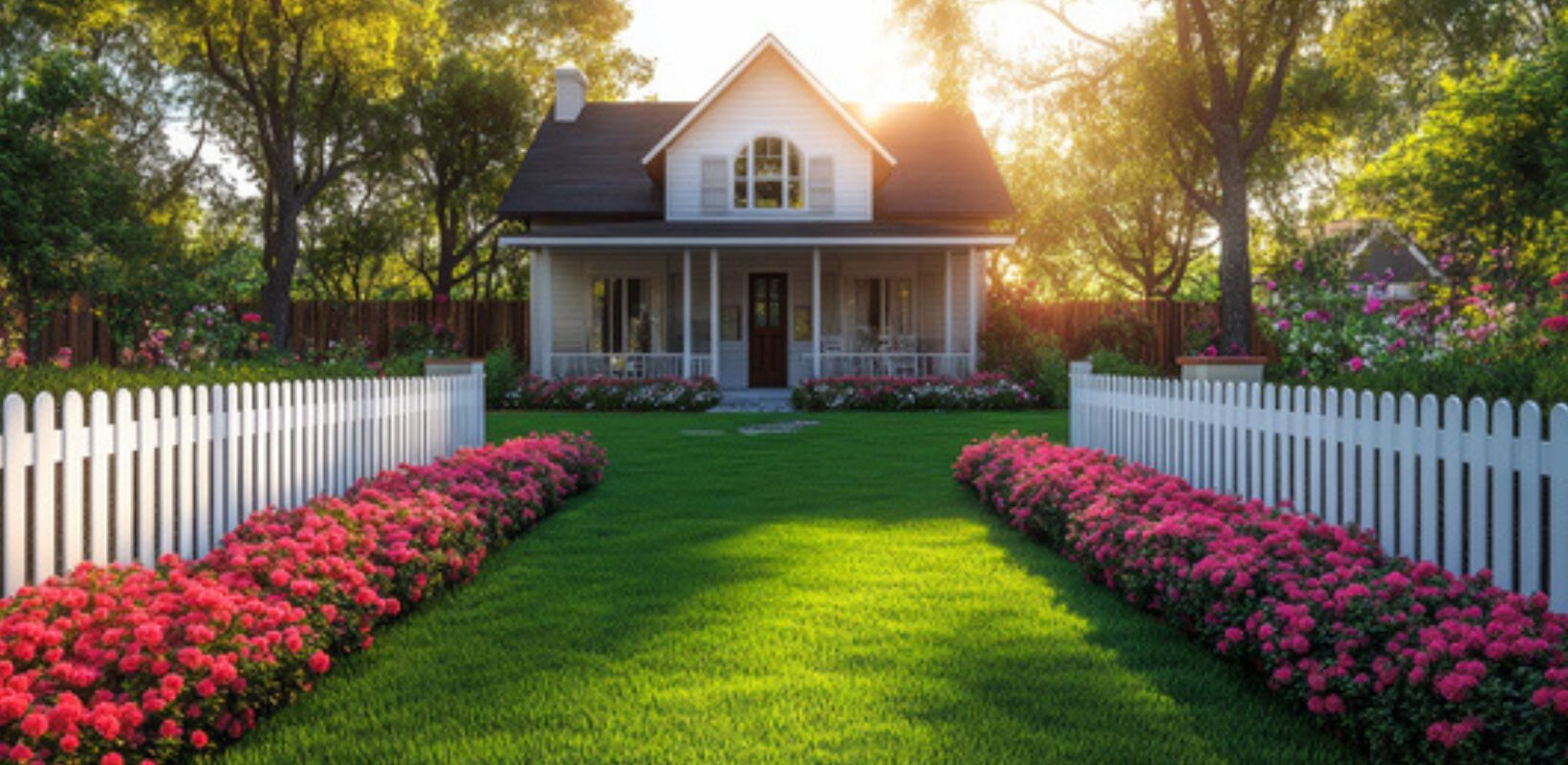 How Much Is My Georgia House Worth