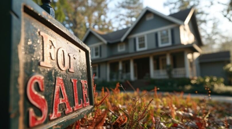 No Fees, No Repairs - Just Cash for Your Georgia Home!