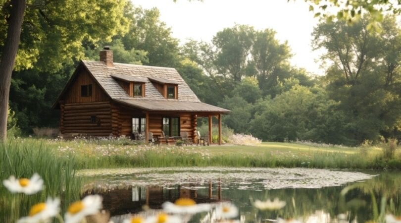 Sell Your Georgia Cabin Fast for Cash—No Fees, No Hassle
