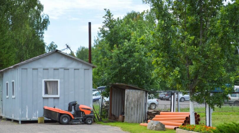 Sell Your Georgia Mobile Home Park for Cash Today