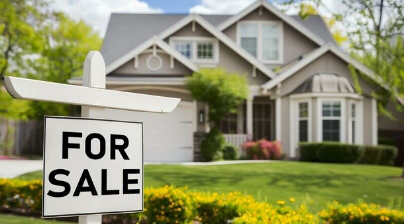 Sell Your Inherited Georgia Home Fast - No Repairs Needed!