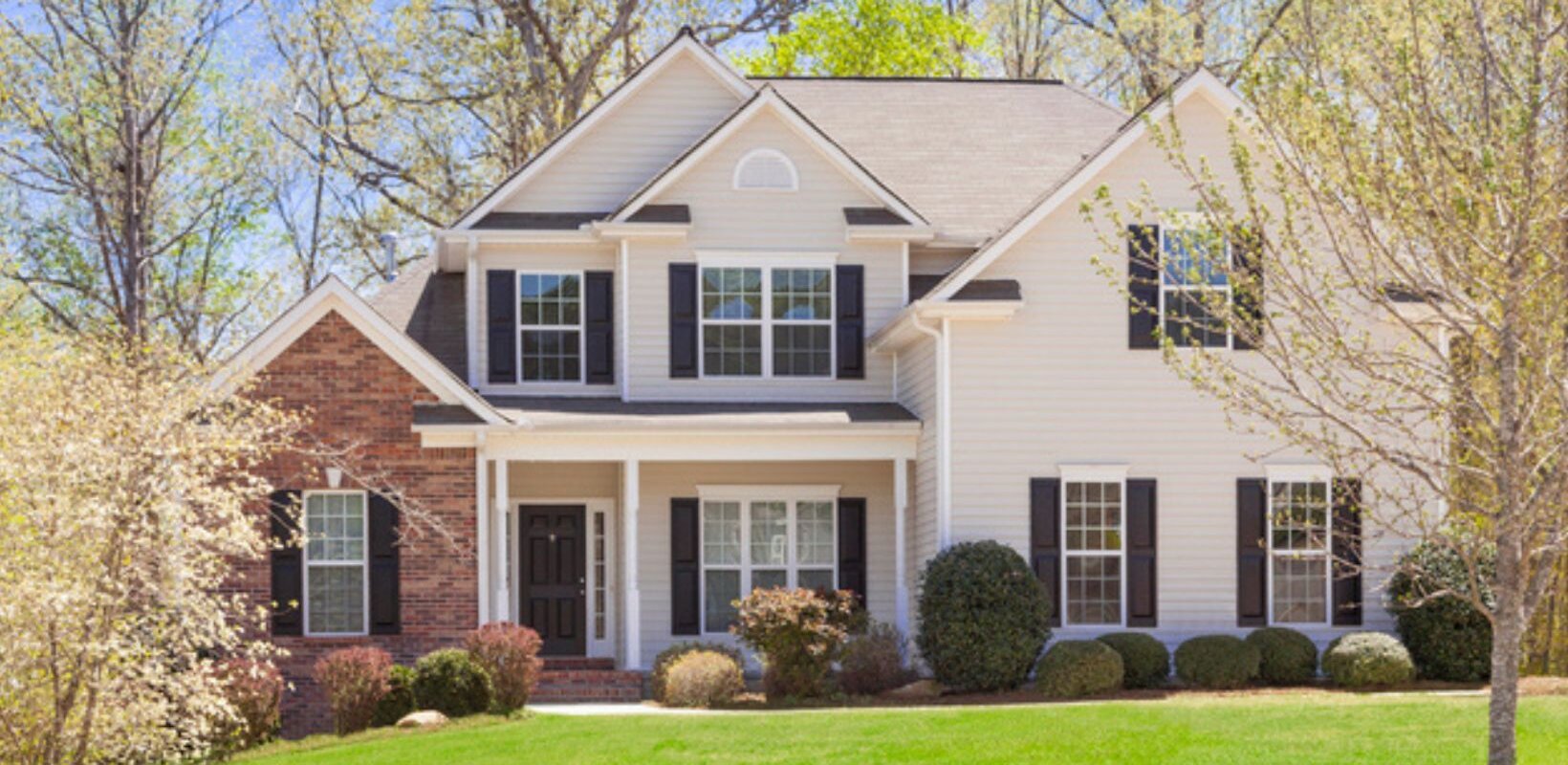 Selling A Home During Divorce In Georgia