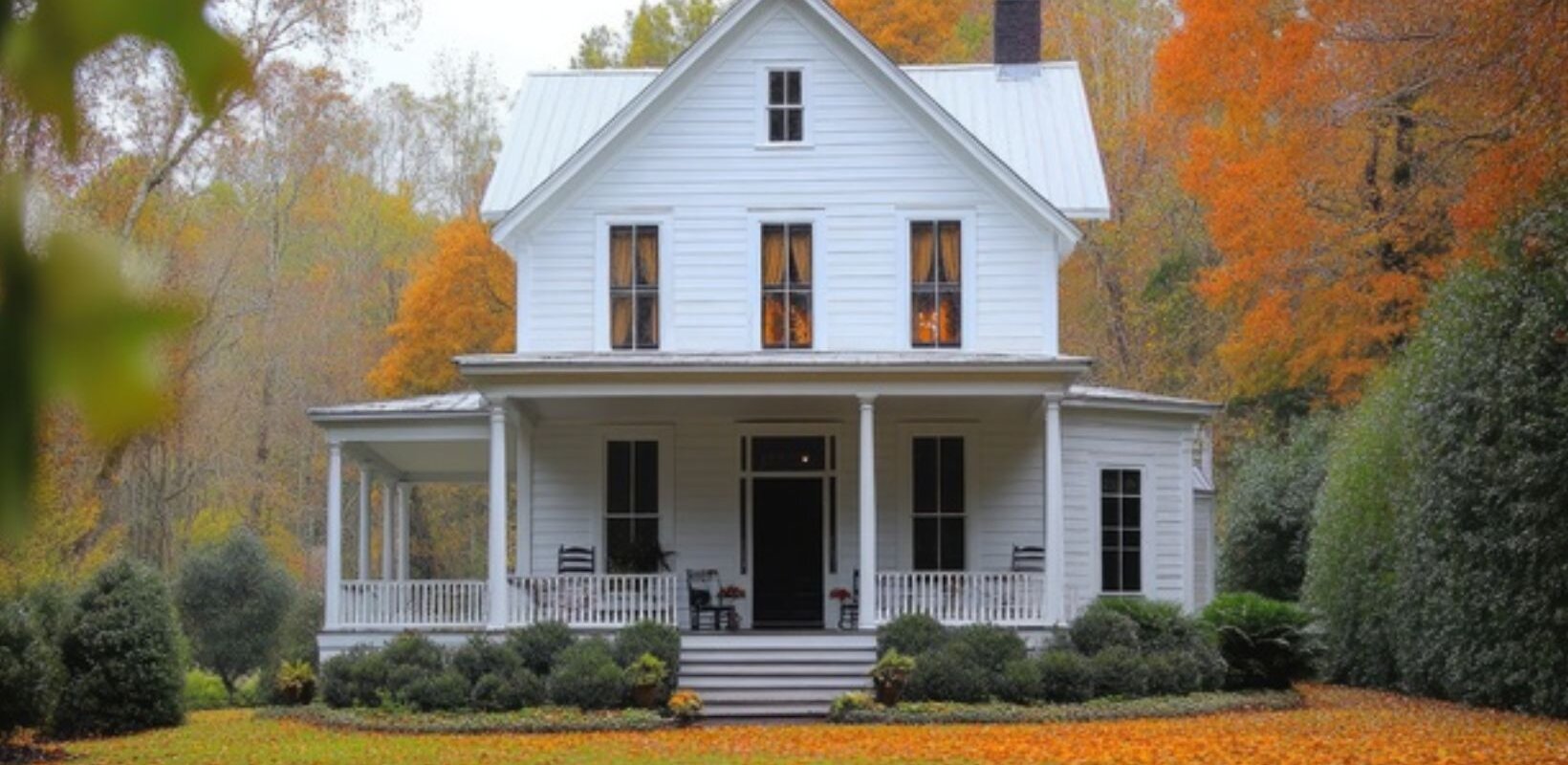 Selling A Home In Georgia While Behind On Mortgage Payments