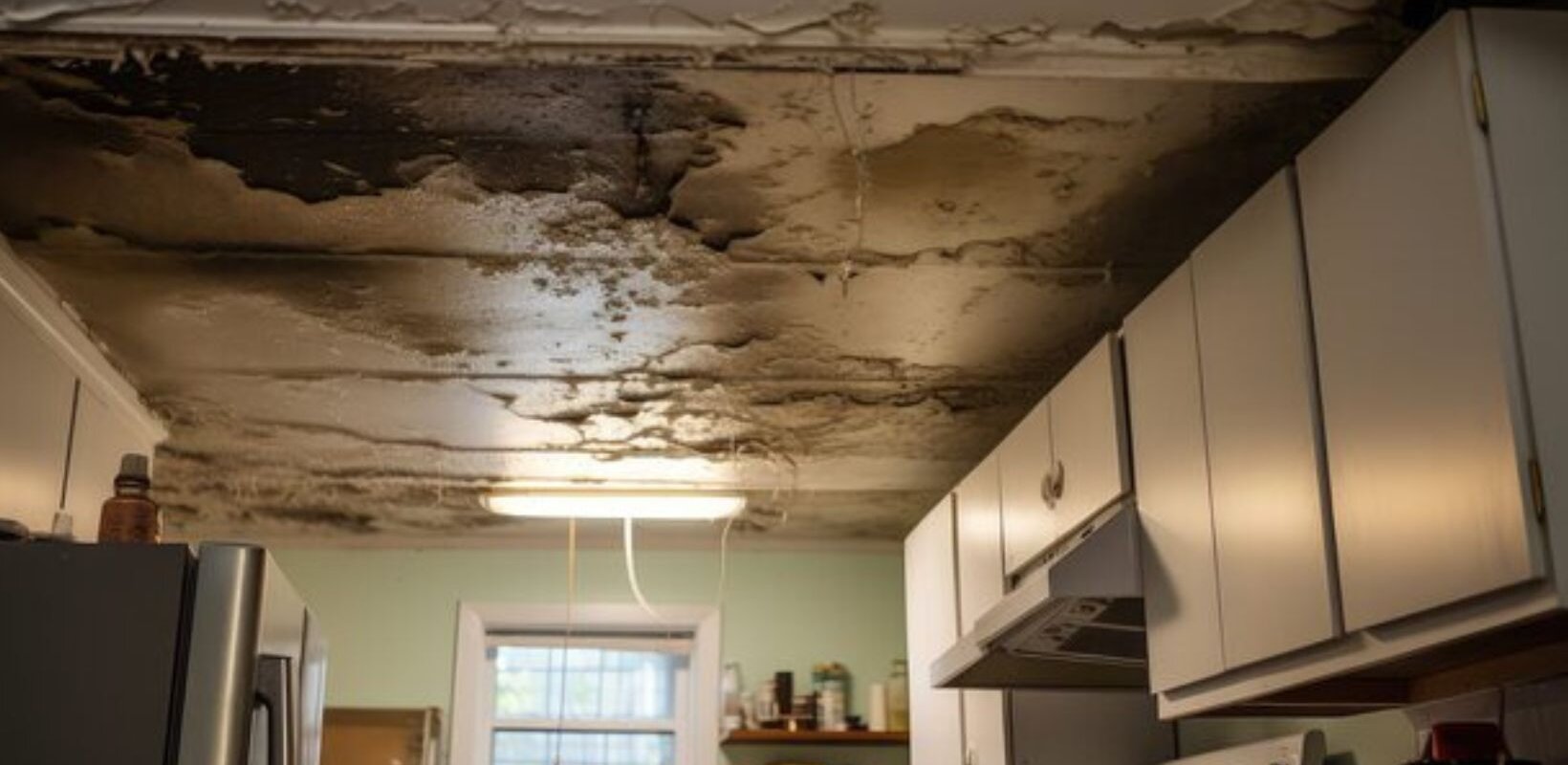 Selling A House In Georgia With Mold Issues
