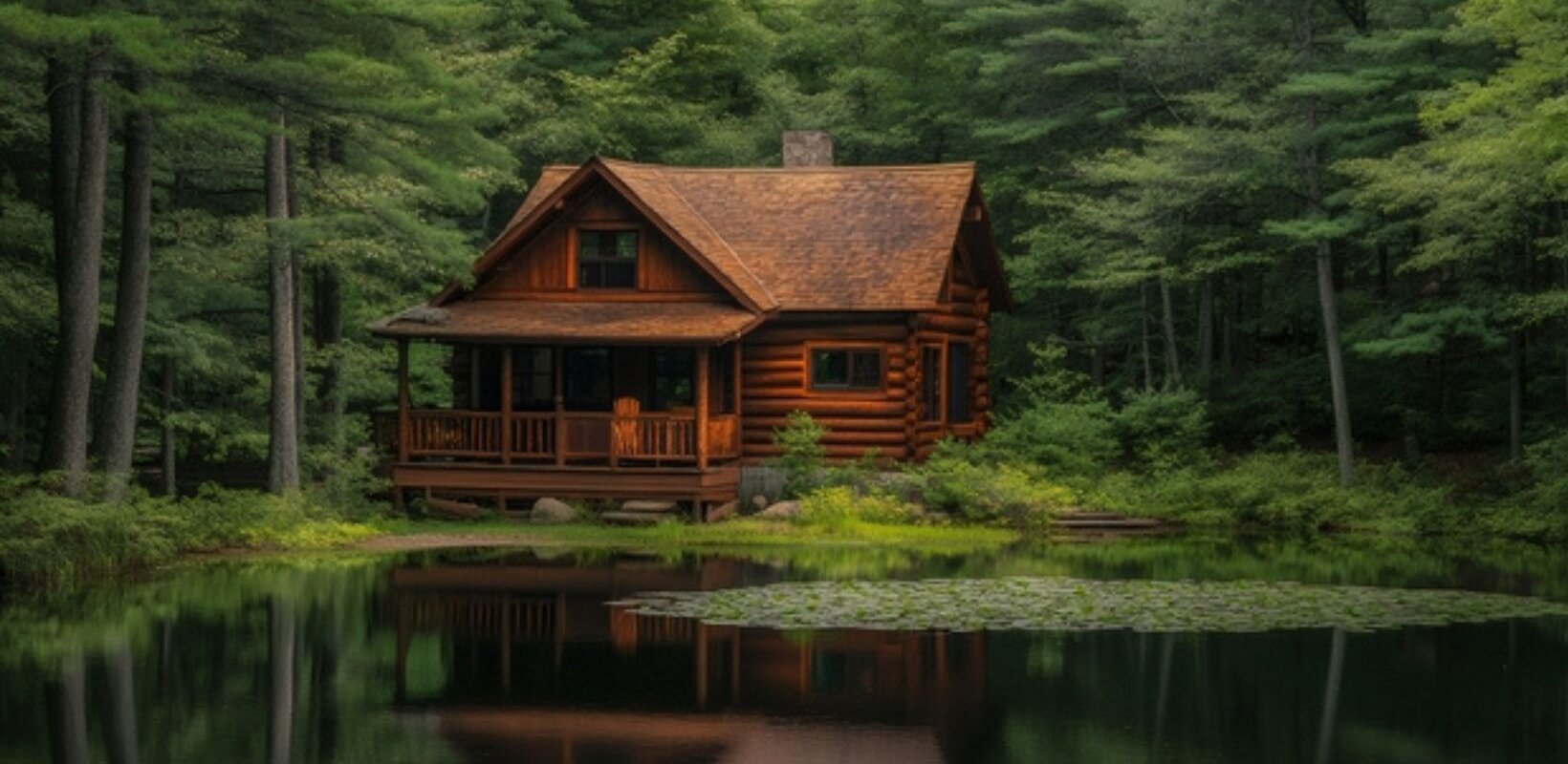 We Buy Cabins & Vacation Rentals In Georgia