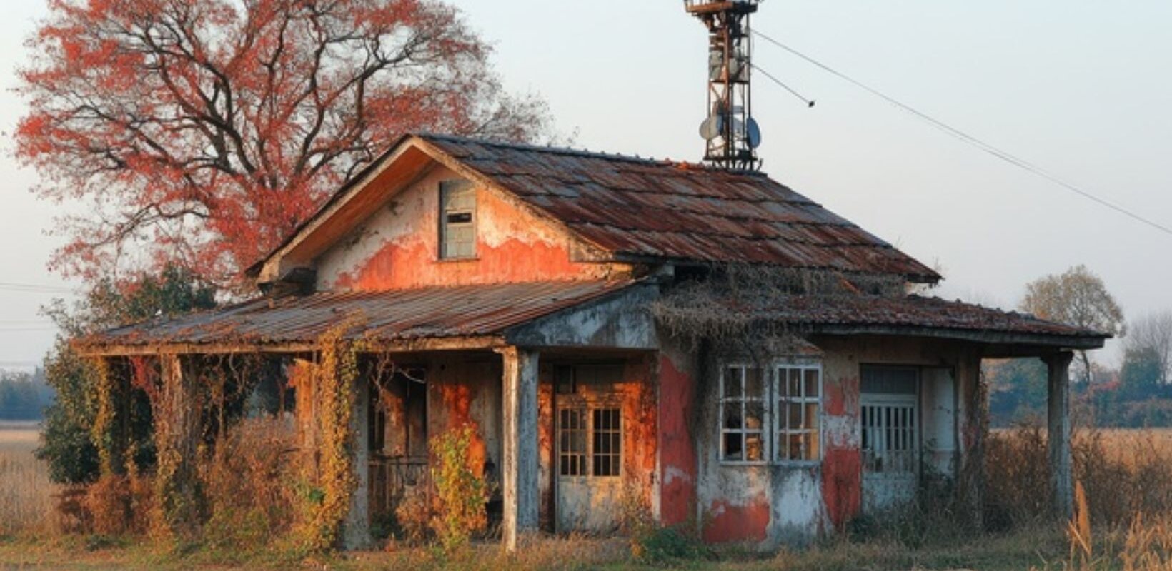 We Buy Fixer Upper Houses In Georgia
