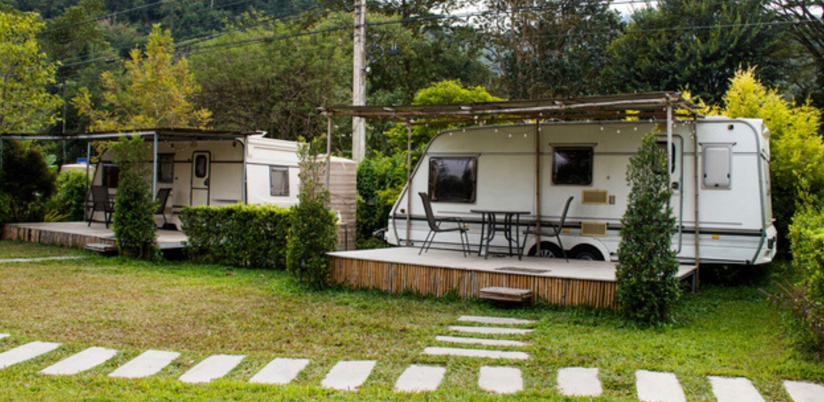 We Buy Mobile Homes For Cash In Georgia