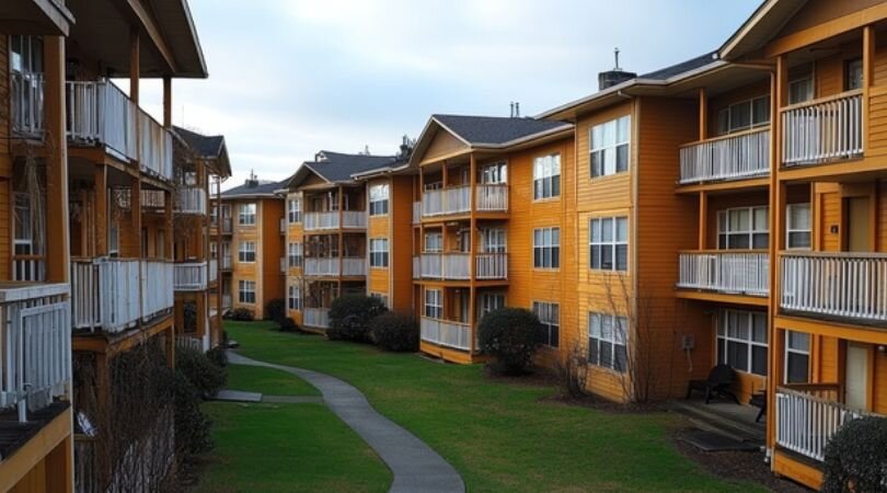 We Buy Rental Property Portfolios In Georgia