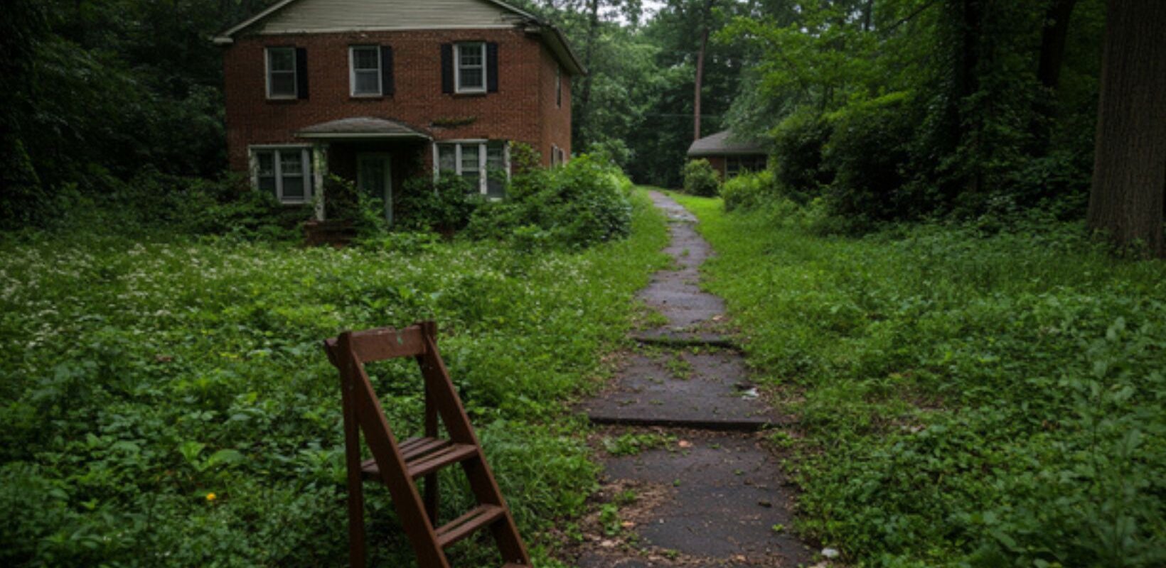 We Buy Vacant And Condemned Houses In Georgia