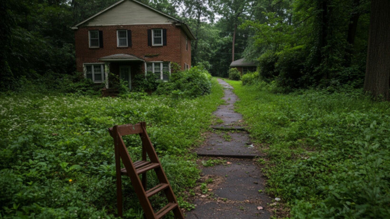 We Buy Vacant And Condemned Houses In Georgia