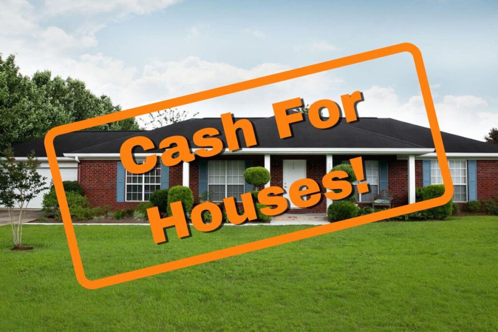cash home buyers Savannah Georgia