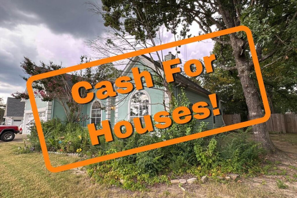 cash home buyers Augusta Georgia