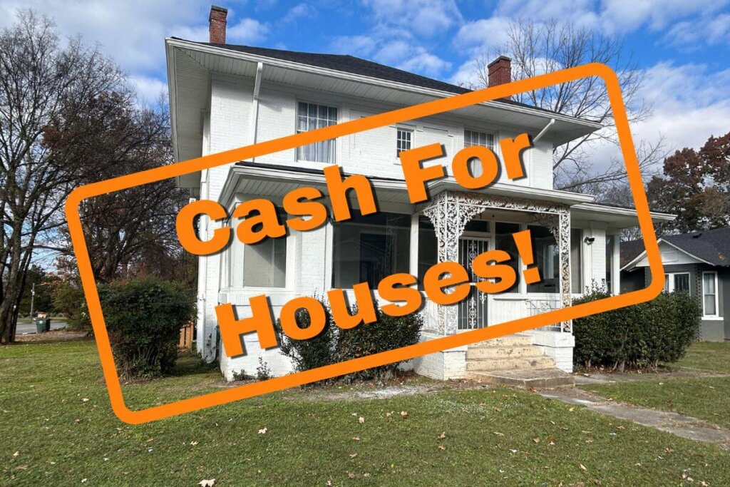 cash home buyers Perry Georgia