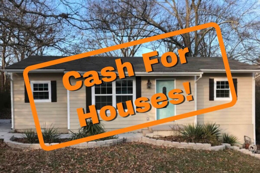 cash home buyers Candler-McAfee Georgia