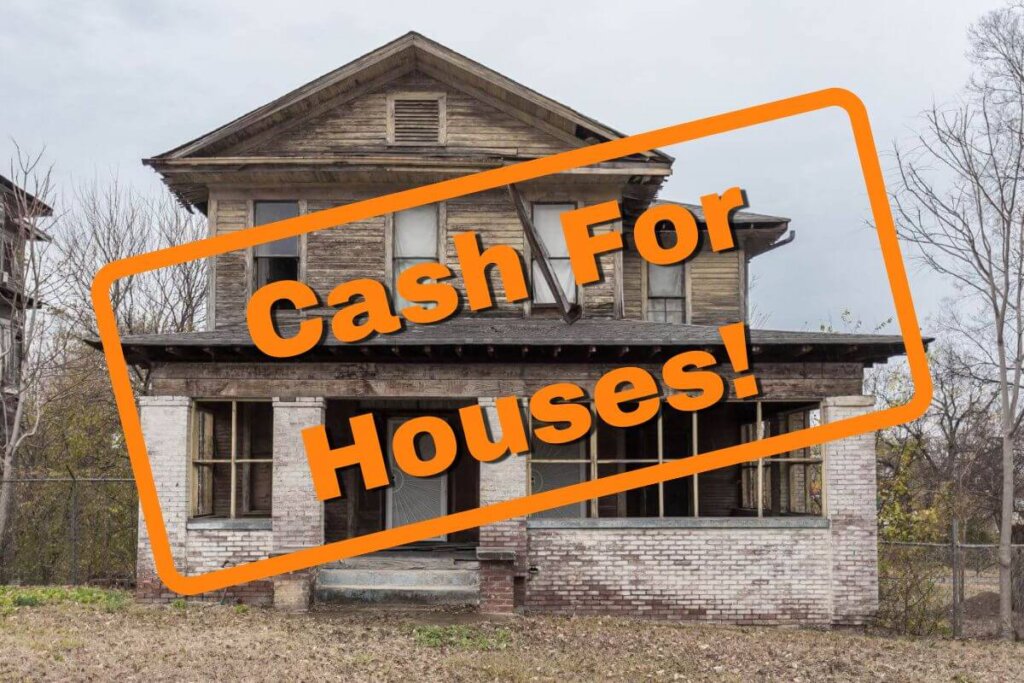 cash home buyers Heron Bay Georgia