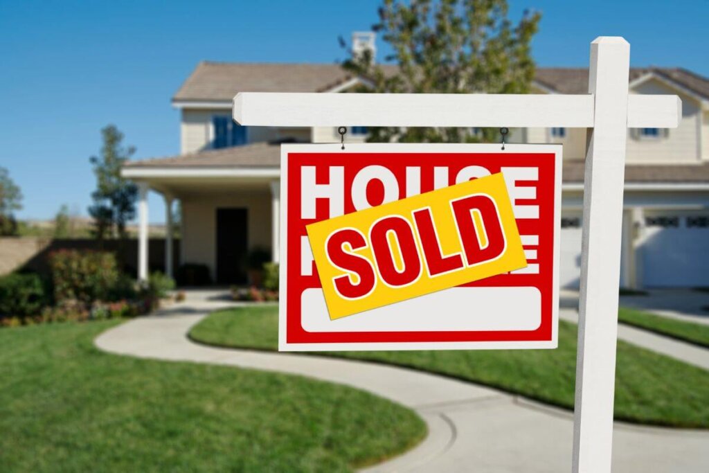 sell my house fast for cash Cartersville Georgia
