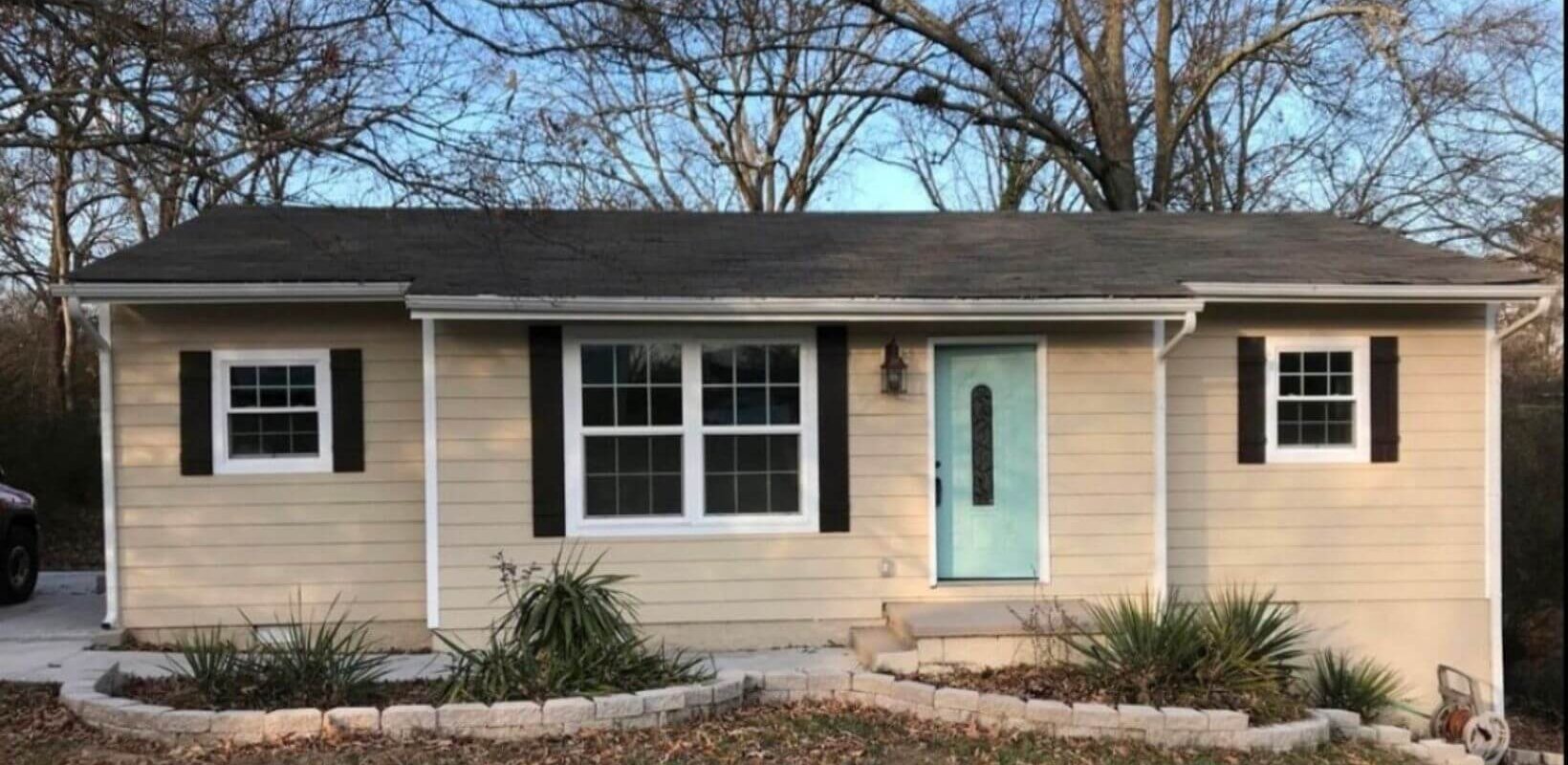 we buy houses cash Albany GA