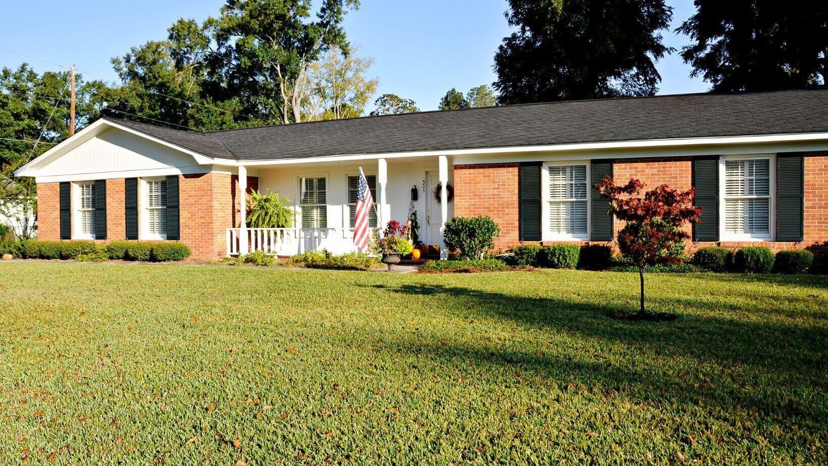 we buy houses Cartersville Georgia