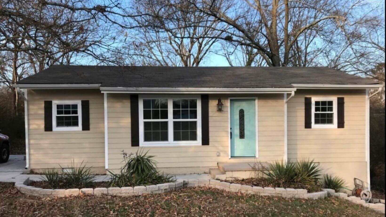 sell your rental property with tenants in Georgia