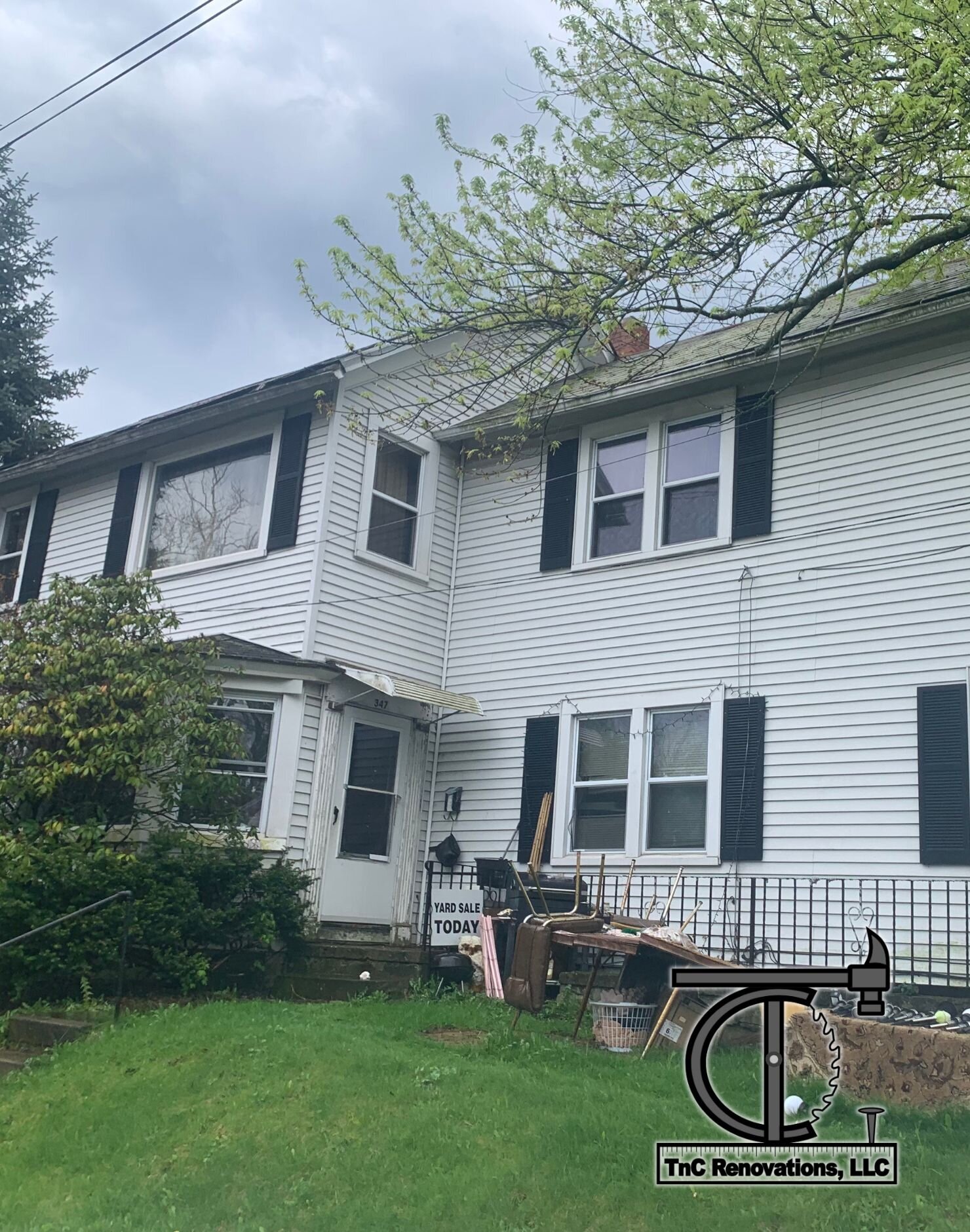 Trustworthy Cash Home Buyer Canal Fulton