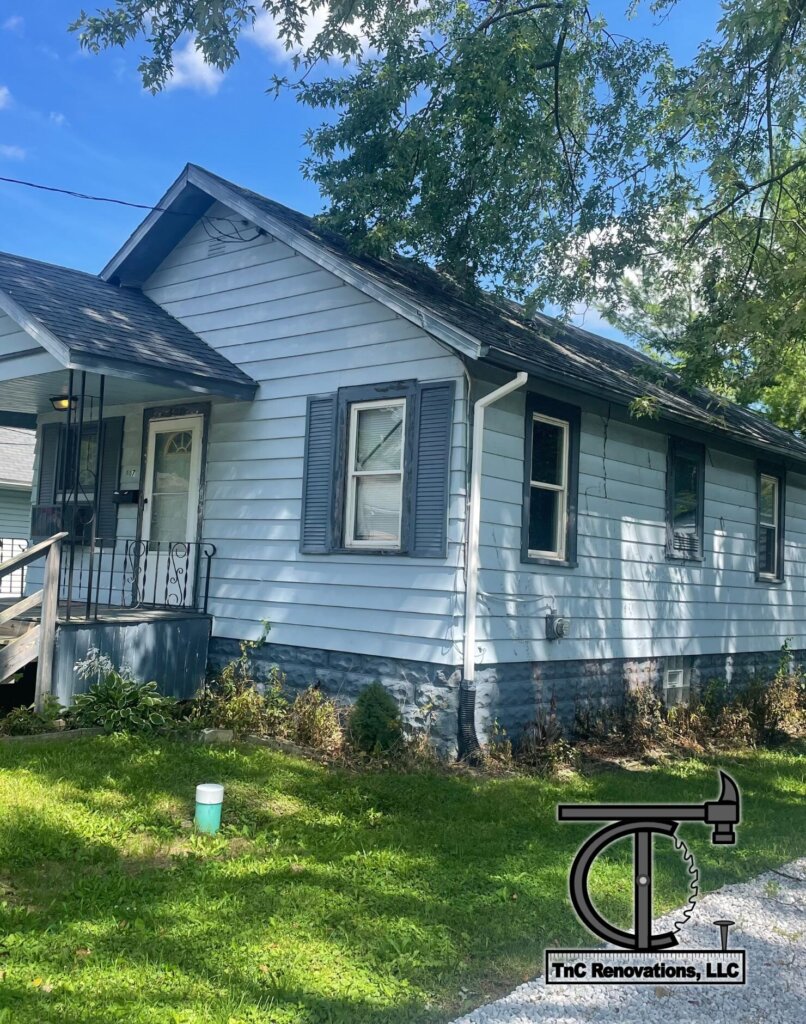 We Buy Ugly House For Cash Canal Fulton