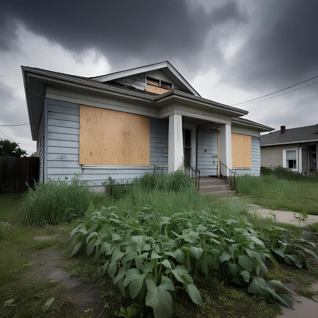 tennessee house repairs