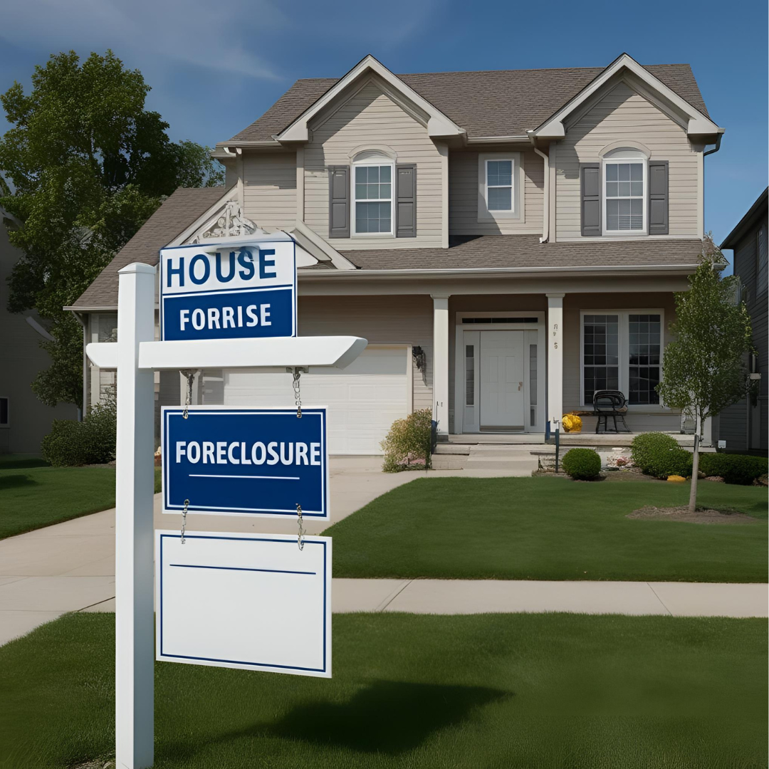 tennessee house foreclosure
