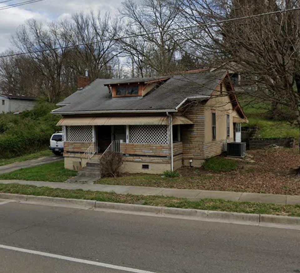 Buffalo Trail House