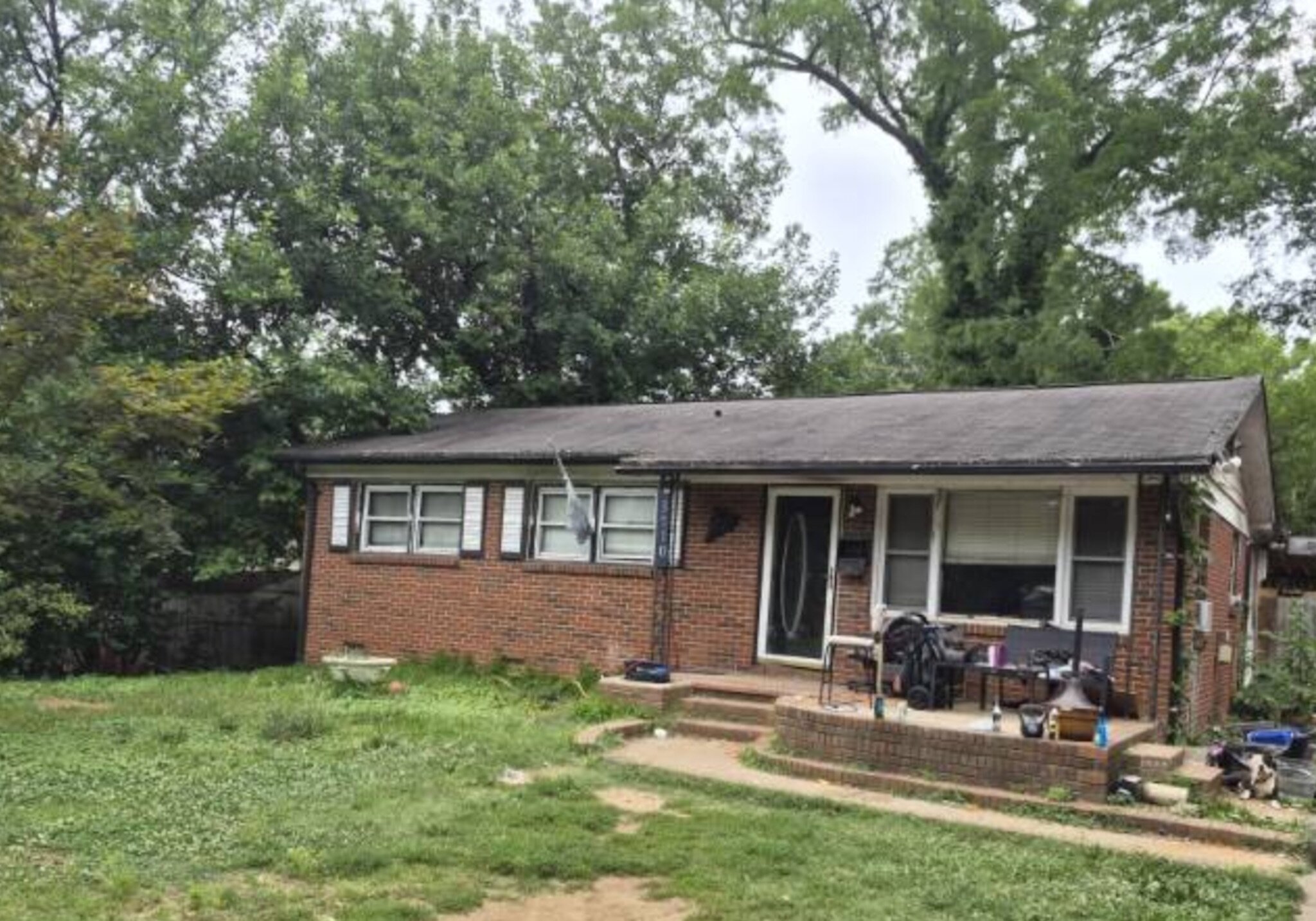Investor Opportunity | 3710 Lynette Court - 3710 Lynette Ct