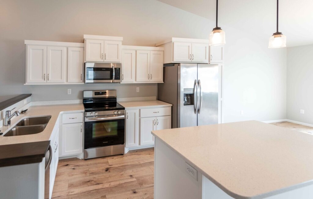 Listing photo of 1452 69th Ave S, Fargo ND
