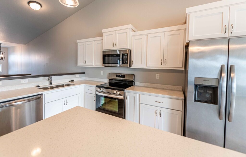 Listing photo of 1452 69th Ave S, Fargo ND
