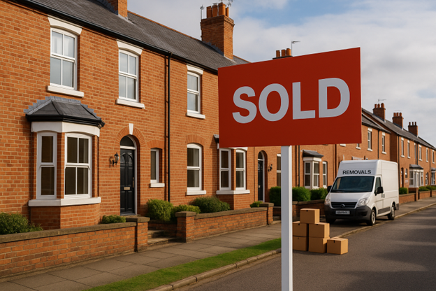 sell my house middlesbrough