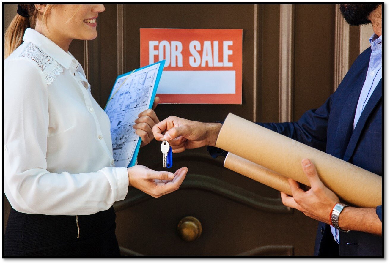 Sell my house fast teesside