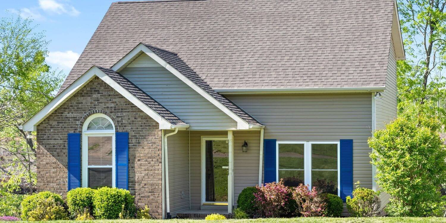 Cash for houses in Dover Tennessee
