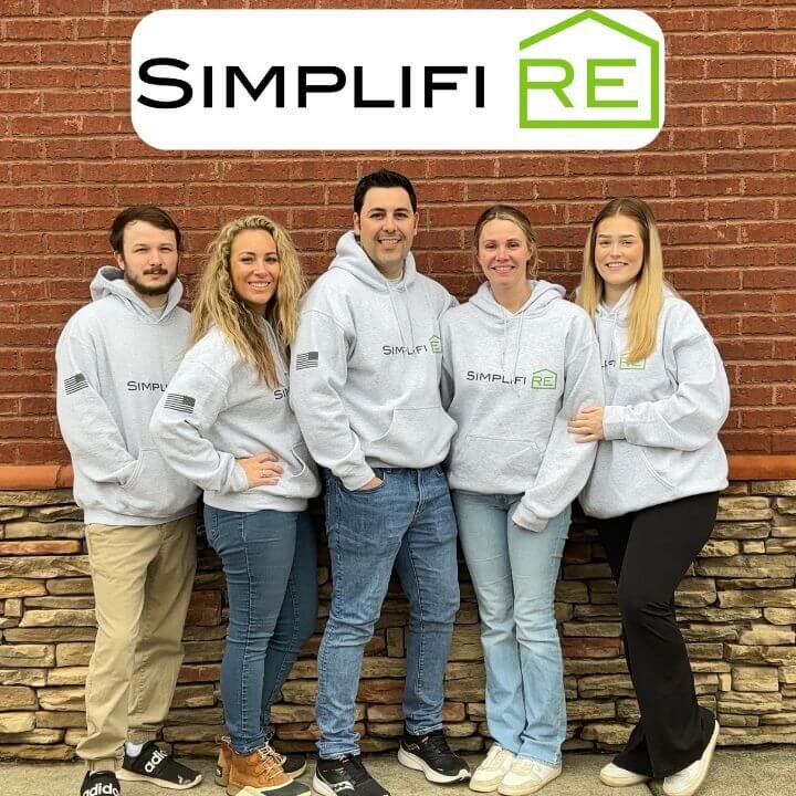 cash home buyers