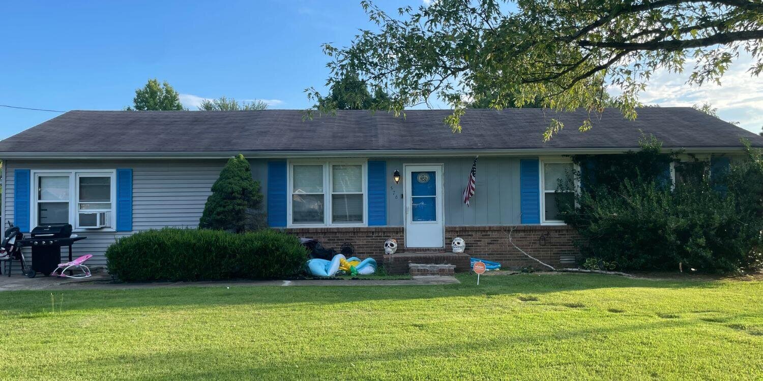 cash home buyers near me Dover Tennessee