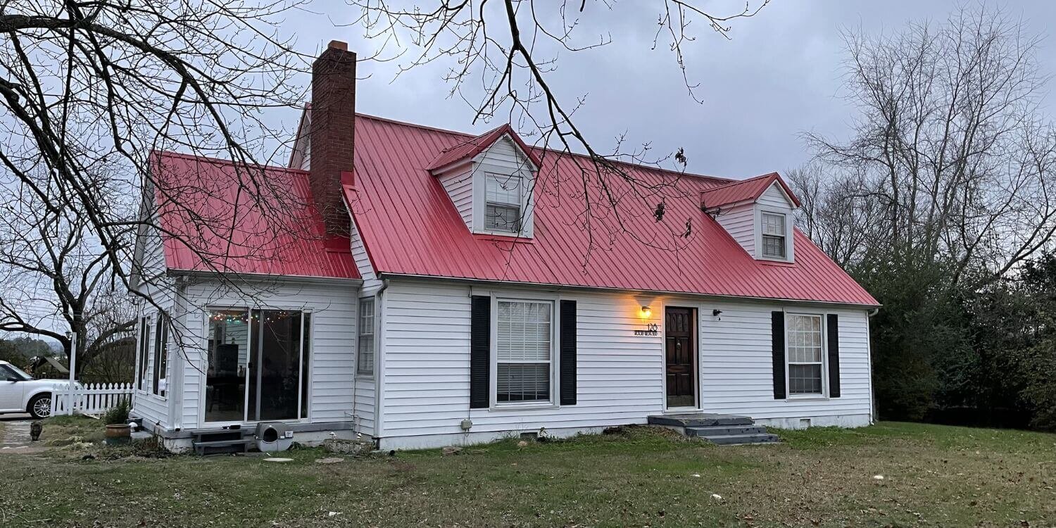 house buying companies in Dover TN