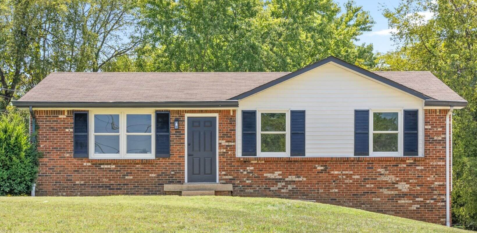 how we buy houses
