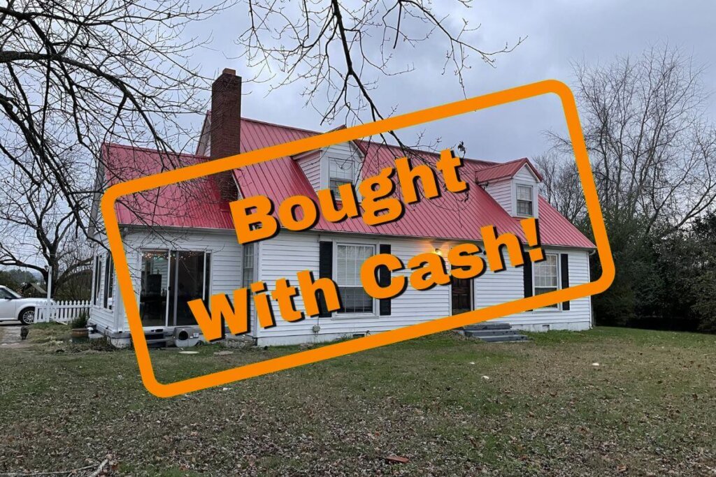 sell my house for cash Hopkinsville KY