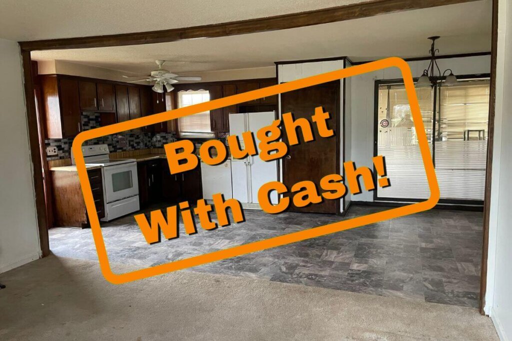 sell my house for cash Dickson TN