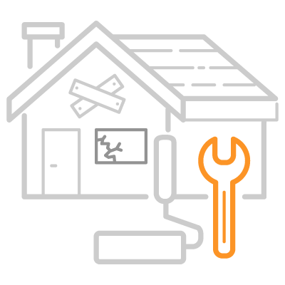 sell your home as is for cash