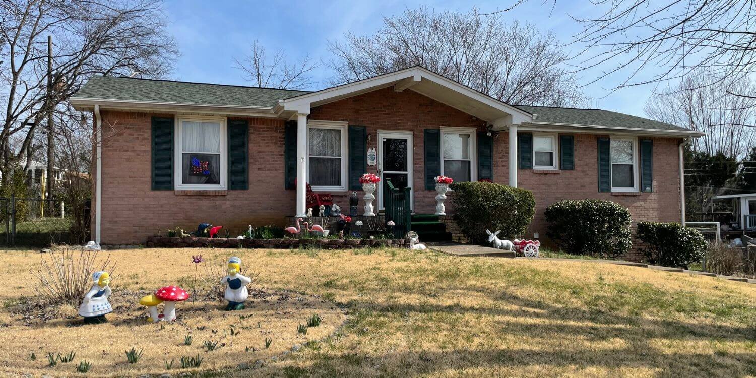 sell your house fast for cash in Dover Tennessee
