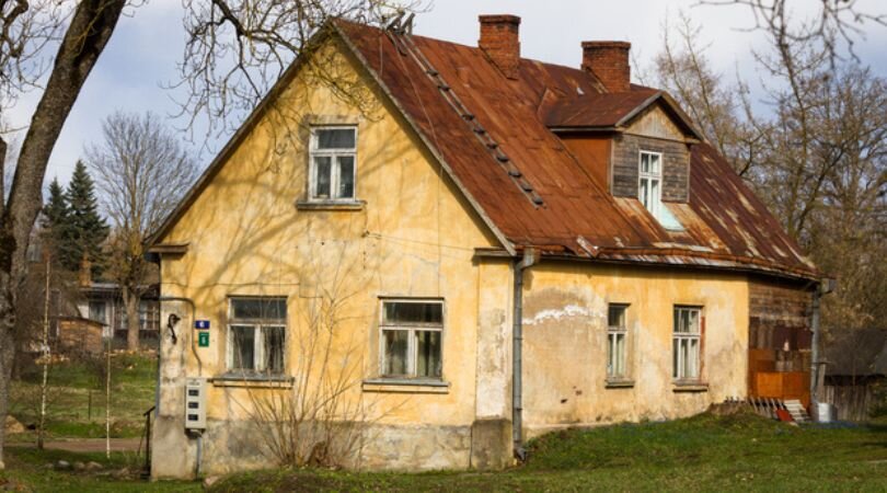 Need to Sell a Fixer Upper Fast in Clarksville, TN