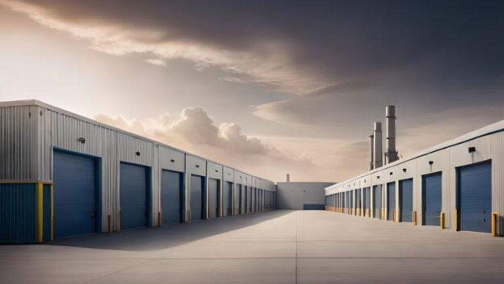 Sell Your Clarksville Self-Storage Facility Fast for Cash – No Brokers, No Hassle