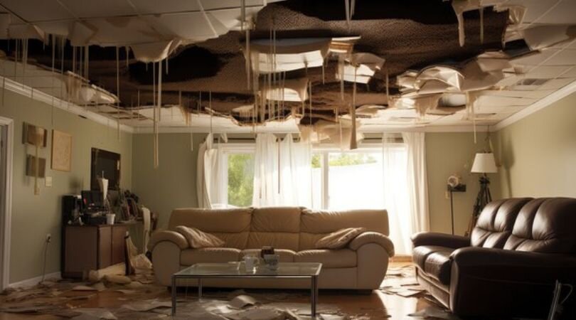Sell Your Mold-Infested Property in Clarksville Quickly and Fairly!