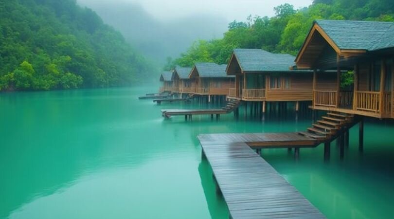 Cash Offers for Lake Houses Near Clarksville, TN
