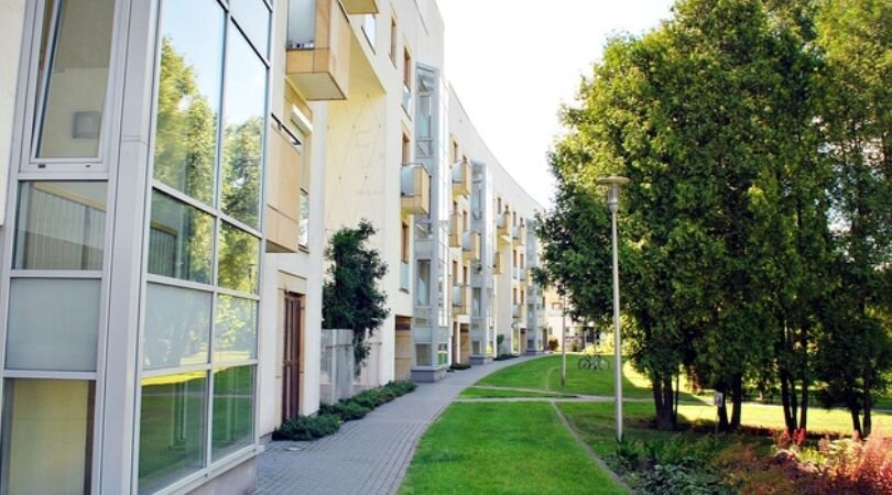 Sell Your Apartment Complex Quickly & Easily