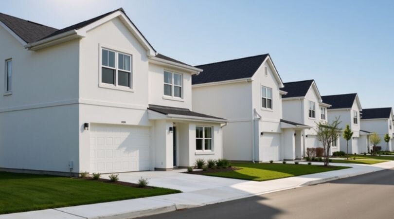 We Buy Rental Property Portfolios In Clarksville, TN