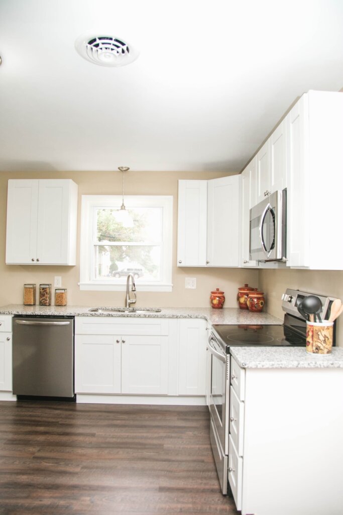Sell your house fast