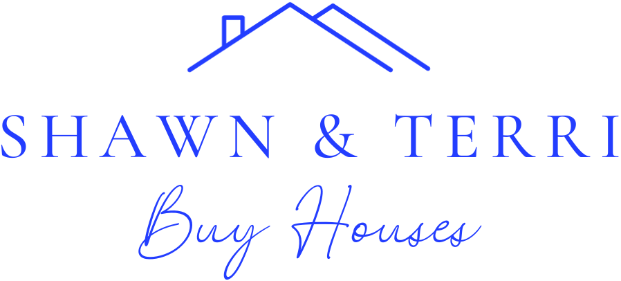 Shawn & Terri Buy Houses logo
